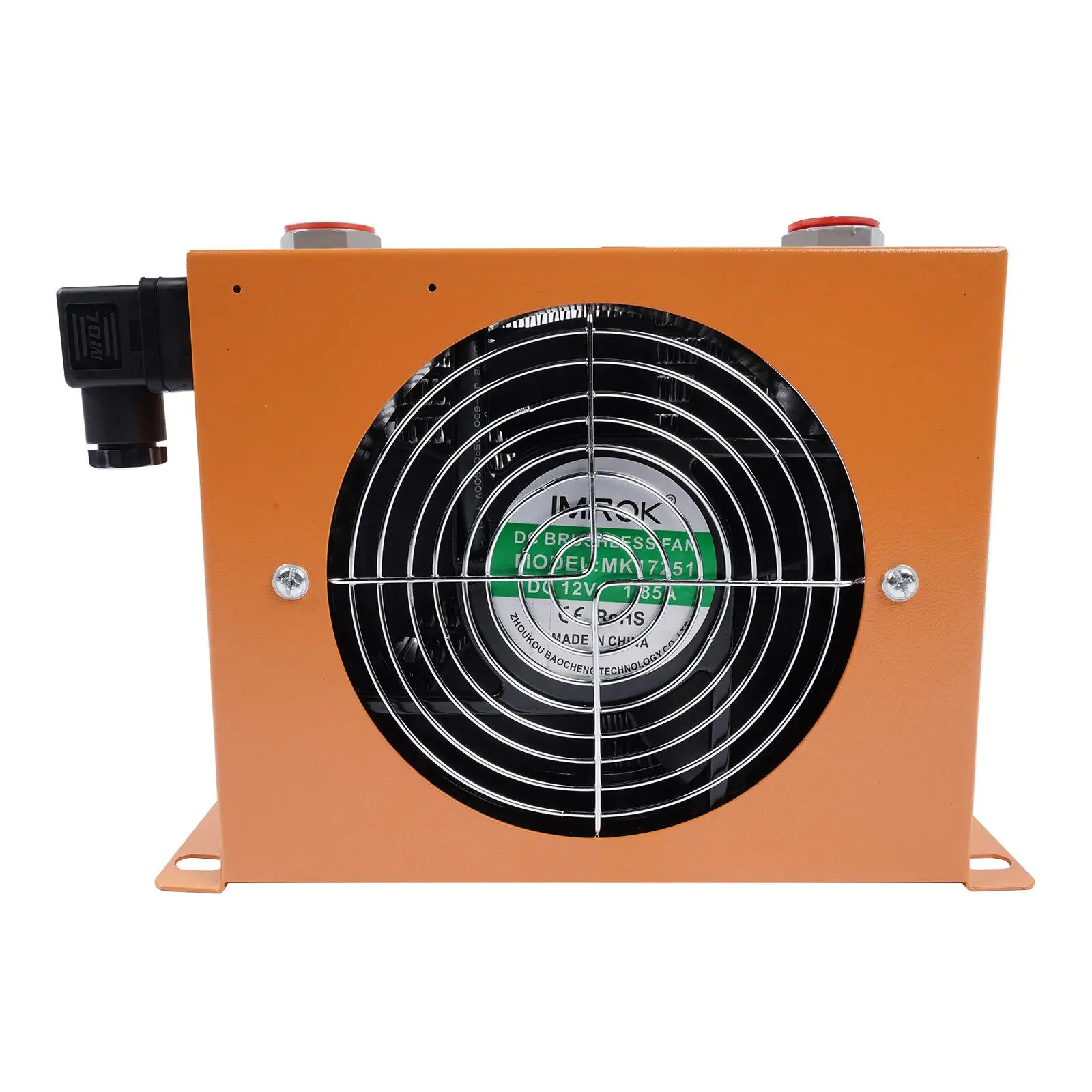 AP02 Hydraulic Air …