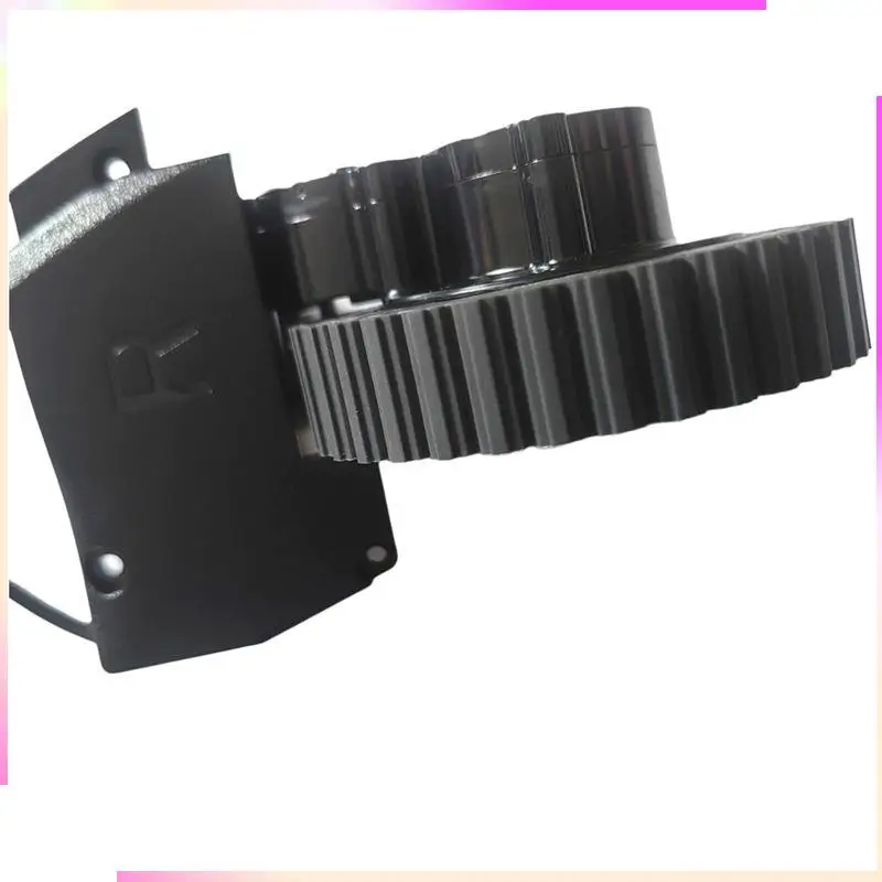 

Правые колеса B51C для робота-пылесоса Ilife A10S L100, запасные части, приводное дорожное колесо, правые колеса