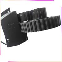 B51C Right Wheels For Ilife A10S L100 Robot Vacuum Cleaner Spare Parts Drive Traveling Wheel Right Wheels