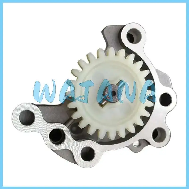 

Oil Pump for Haojiang Hj110-3/13/23