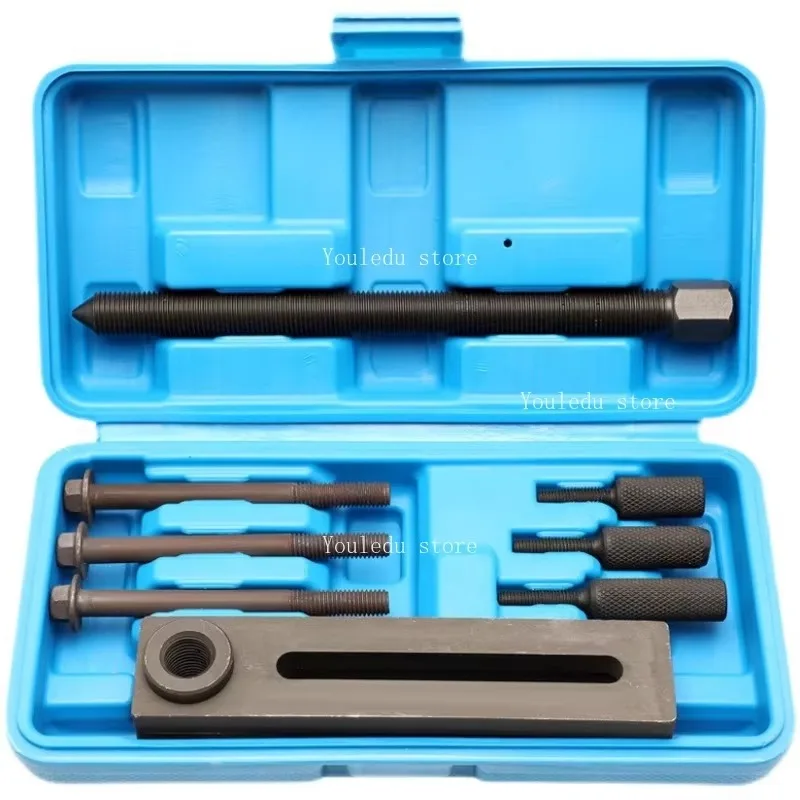 Motorcycle Crankshaft Separator Puller Wrench, Crankshaft & Transmission Maintenance Tool
