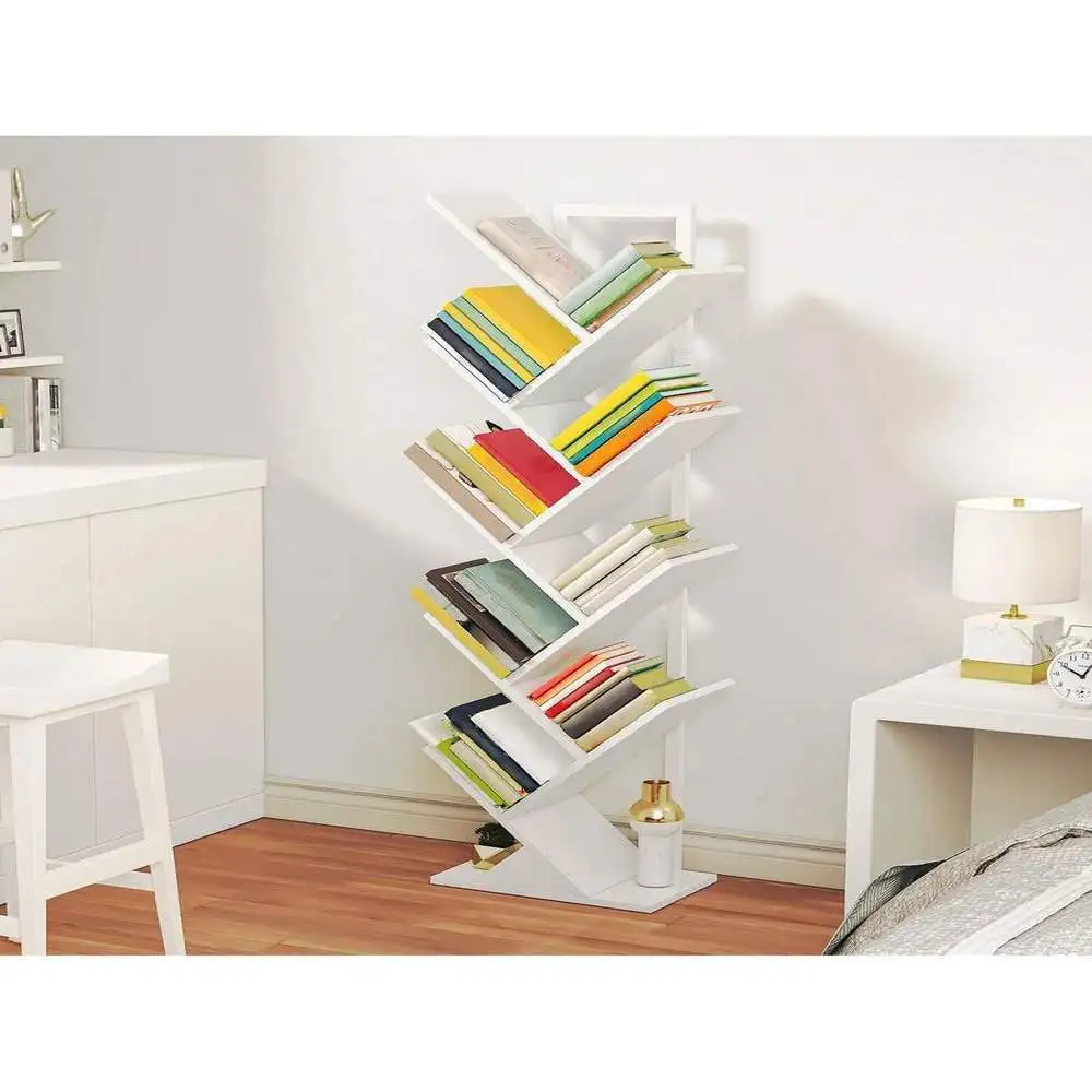 Tree Bookshelf, 9-T… - image
