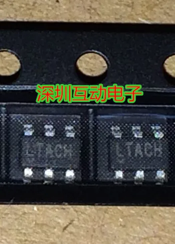 Free shipping   LT3467IS6/LT3467IS6#PBF :LTACH SOT23-6      10PCS