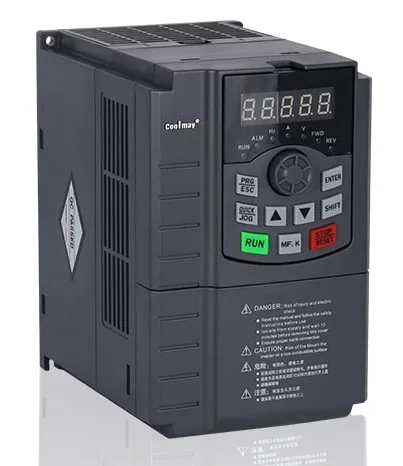 VFD Low Frequency Inverter for Motor Speed Control