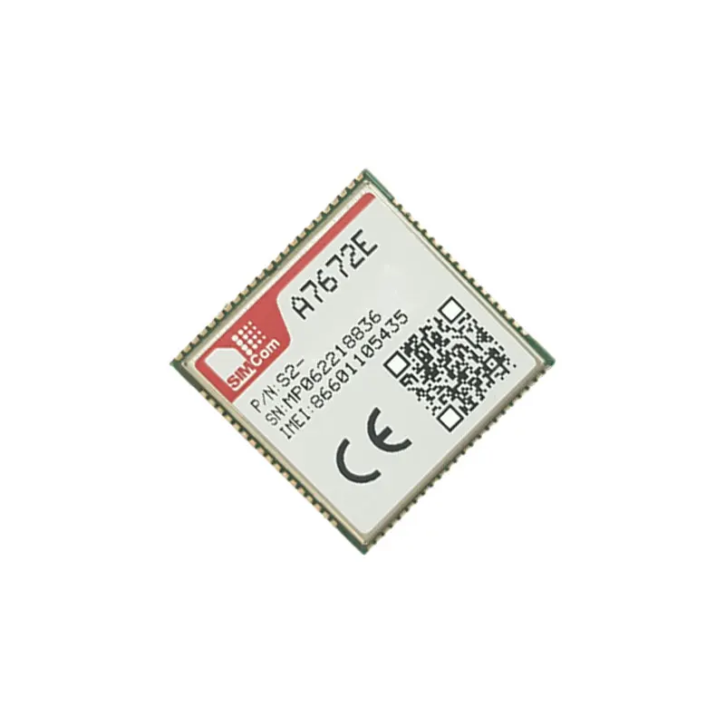 SIMcom LTE Module A7672E A7672E-LASE A7672E-FASE 100% New and Original