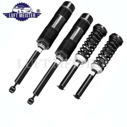 1 Set Coil Spring Conversion Kit Shock Absorber for Mercedes W220 Airmatic Car Shock Absorber OEM 2203202438 2203202338