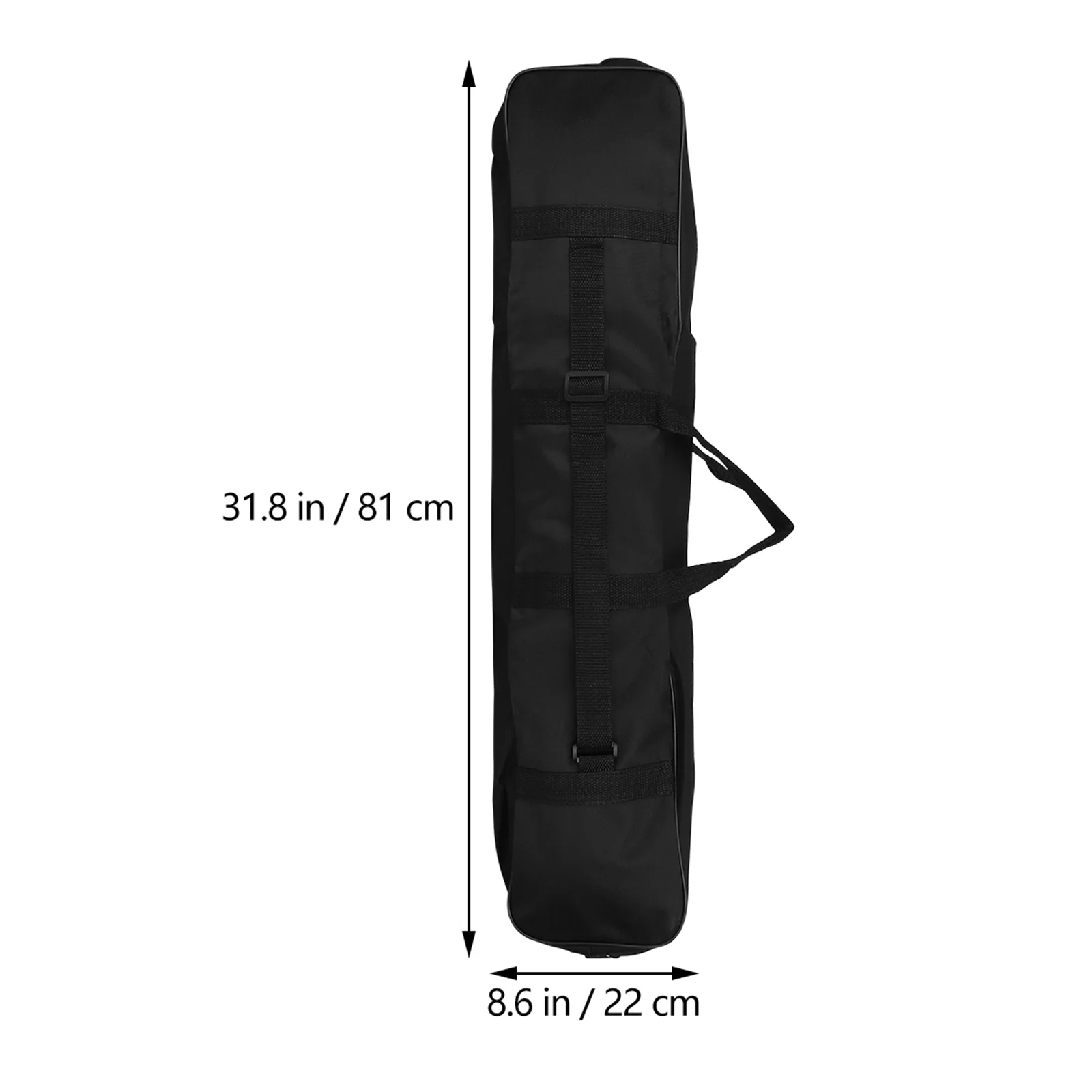 Archer Bag Outdoor Bow Container Easy to Carry Accessories Arrow Pocket Carrying Abs Pouch Storage