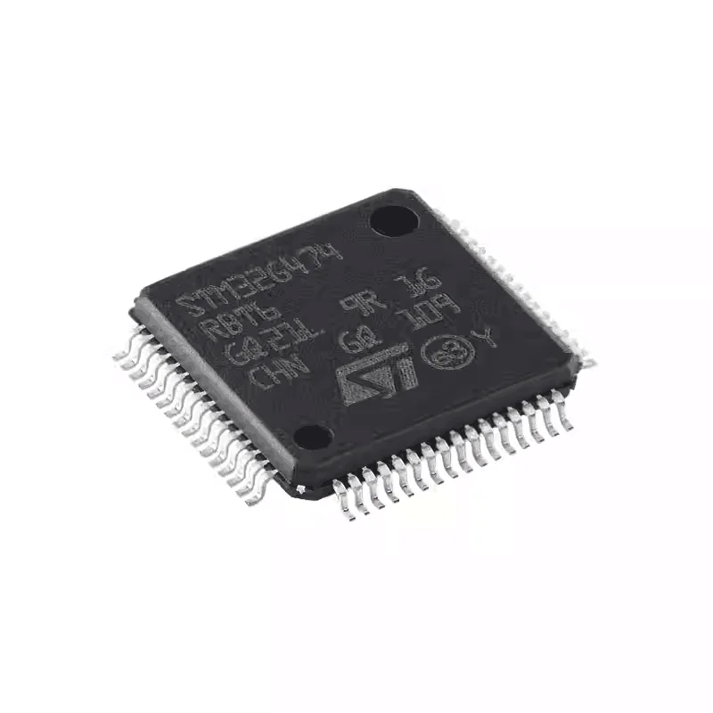 STM32G474RBT6 LQFP-64 ARM Cortex-M4 32-bit Microcontroller-MCU
