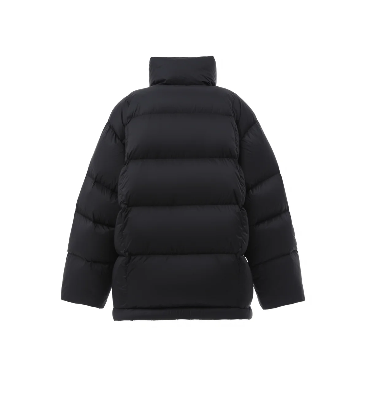 2025 Autumn and Winter Fashion Versatile New Warm Stand Collar Cotton Jacket Women's Coat Thickened