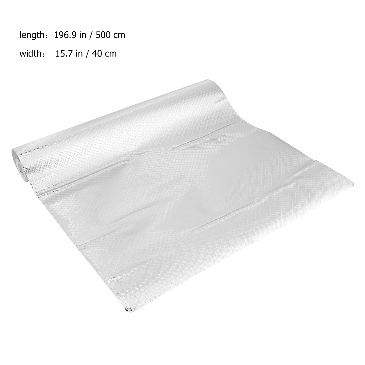 

Oil Proof Stickers Heat Resistant Waterproof Kitchen Cabinet Decals PVC Material Durable Decorative Wall Stickers For Cooking