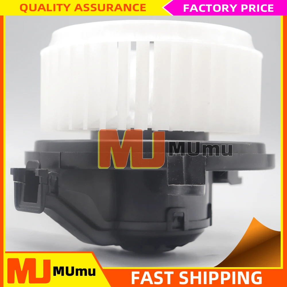 

New RHD/LHD Air Conditioner Blower Motor Fan 1808Y1900010 For Chinese Car FOTON Tunland 2014