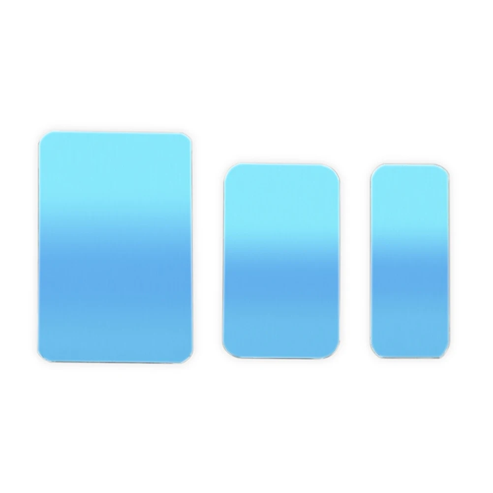 

Cooling Plate for Rabbits Chinchillas Guinea Pigs Pet Cool Plate Heat Dissipation Board Ice Mat Cage Pad Summer Cooling Premium