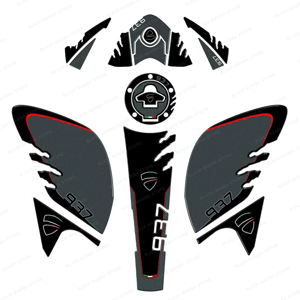Variant: All set