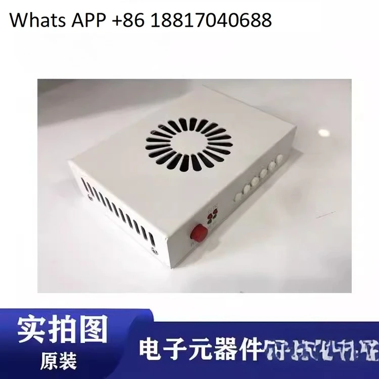 Одноплатный корпус Cap75T 75T/FusionDP Kmbox-Net