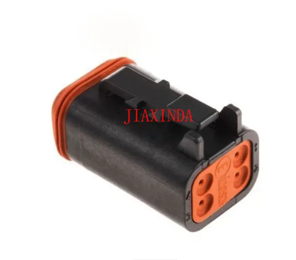 DT06-4S-CE06 4-pin automotive connector
