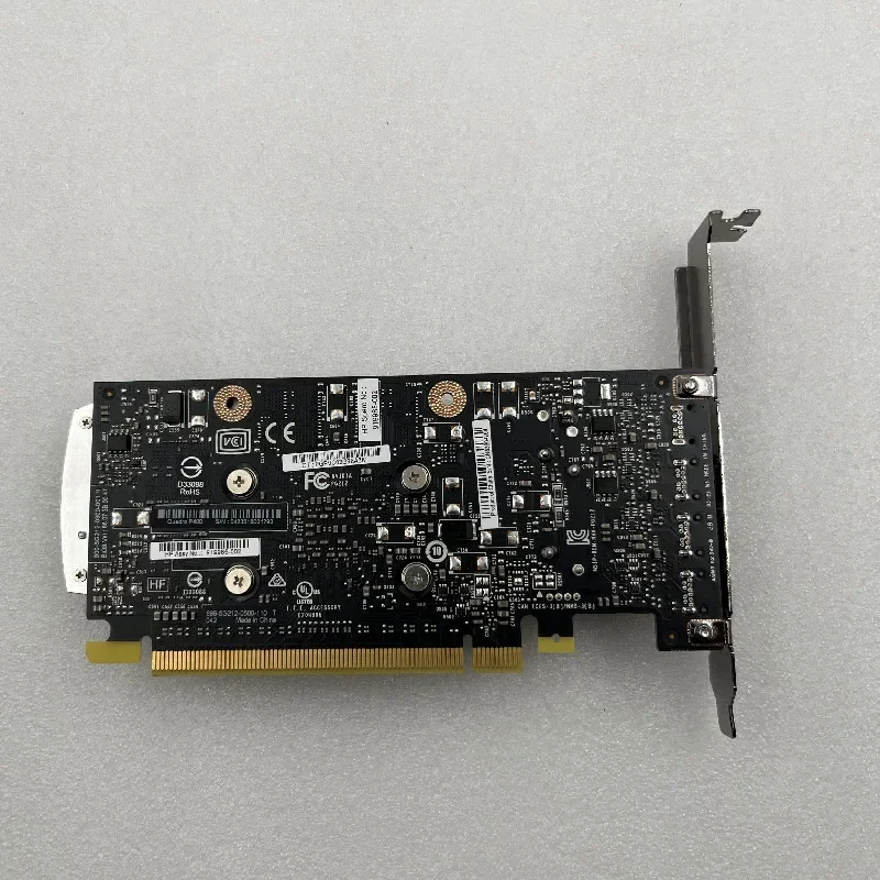 Carte graphique professionnelle originale Quadro P400 2 go, pour la conception, modélisation 3D, rendu, dessin CAD/PS 4K