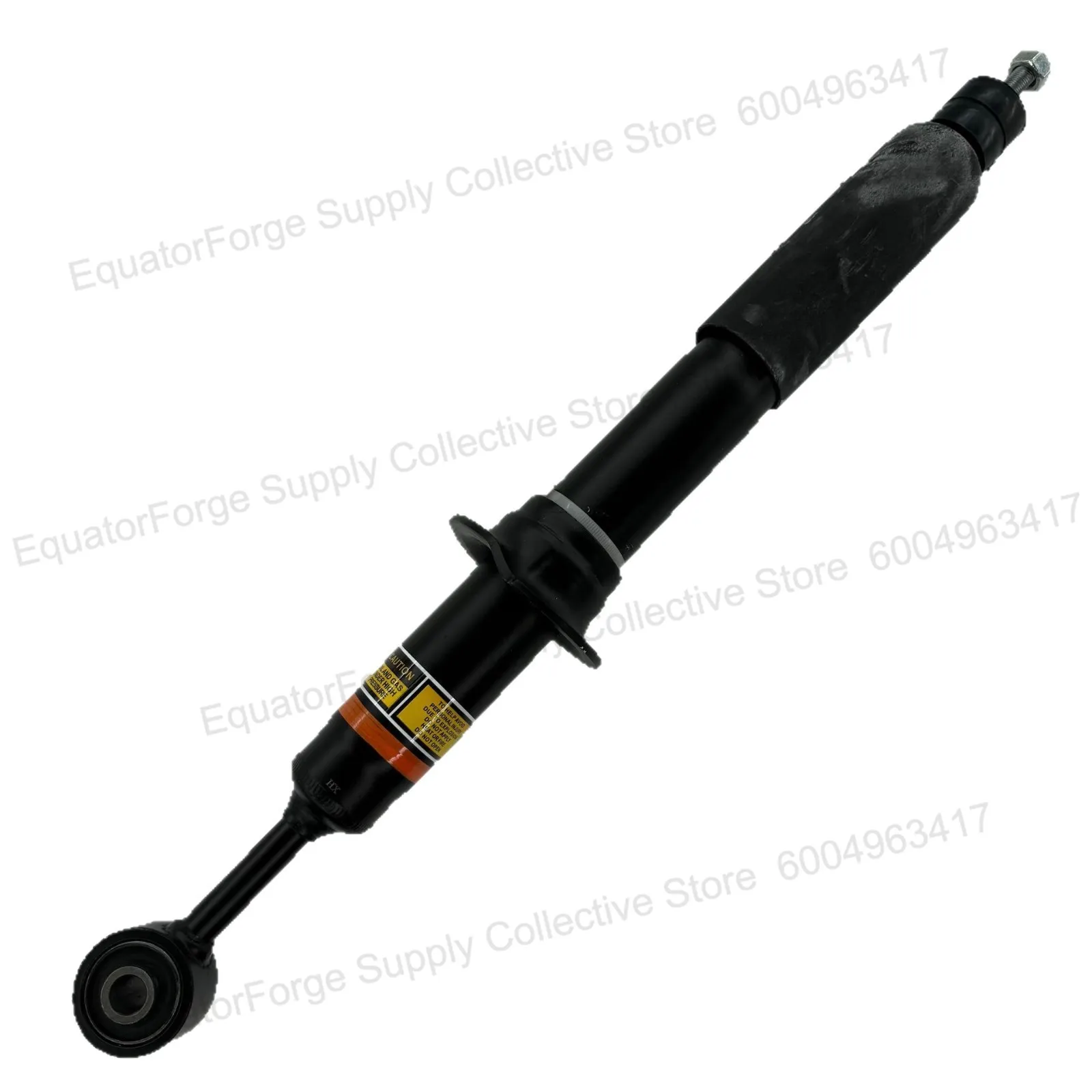 Comfortable Direct Fit High Stability Premium Durable Front Shock Absorber for Toyota J150 OE Number 4851069187