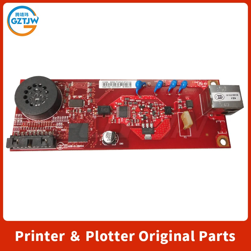 

Оригинальная плата для факса HP LaserJet M525 M575 M725 M775 CM3530 CM4540 M4555 PCA CC456-60001 CC456-60002