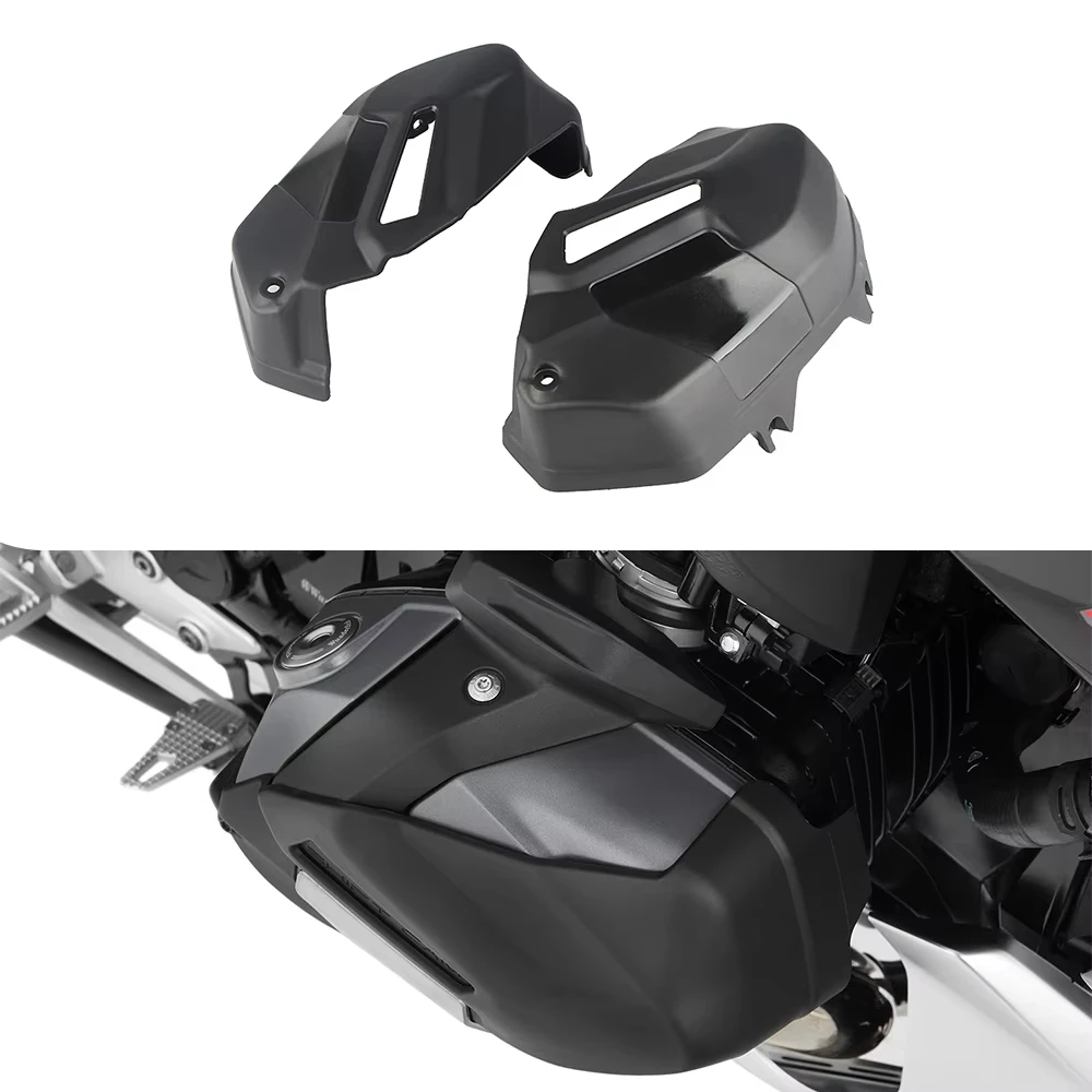 For R1250GS ADV R1250R R1250RS R1250RT R 1250 GS R RS RT 2018-2022 R1250C 2021 Motorcycle Cylinder Head Protection Engine Guard