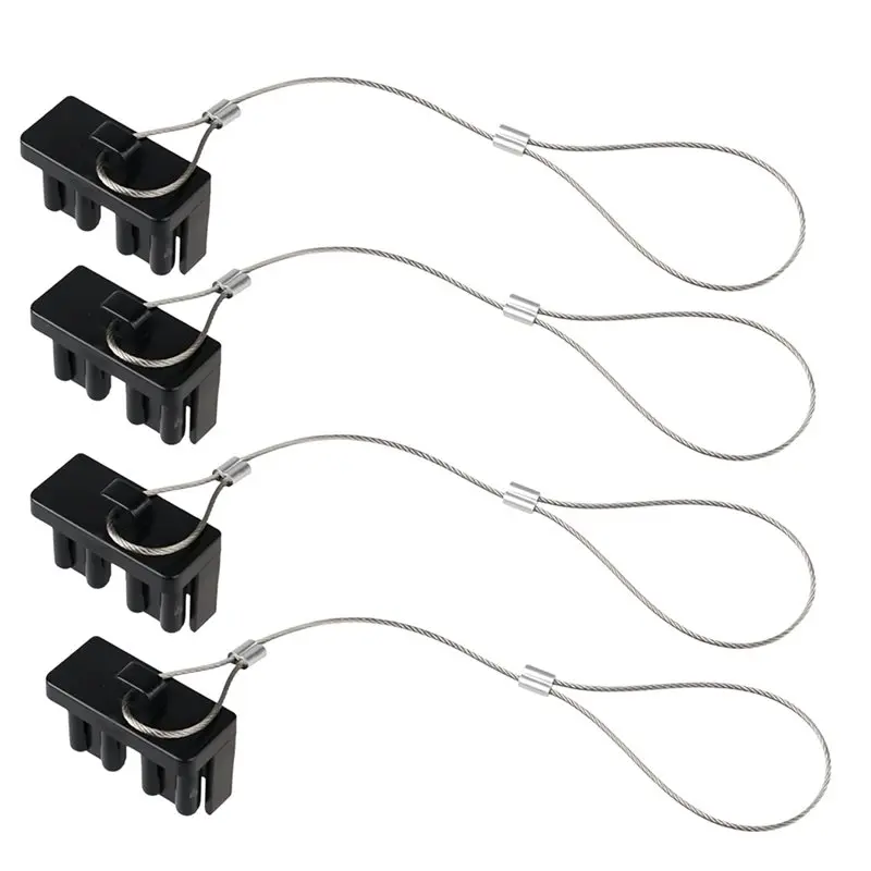 A51Q-50A For Cover Forklift Battery Plug RV Power Connector