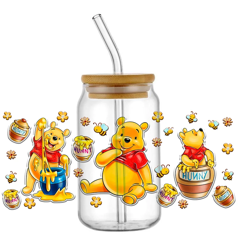 Miniso Disney Carto…