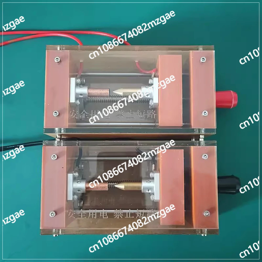 

Type A & B (AC/DC 0-600V / 0-25A) Arc Fault Simulator & Generator