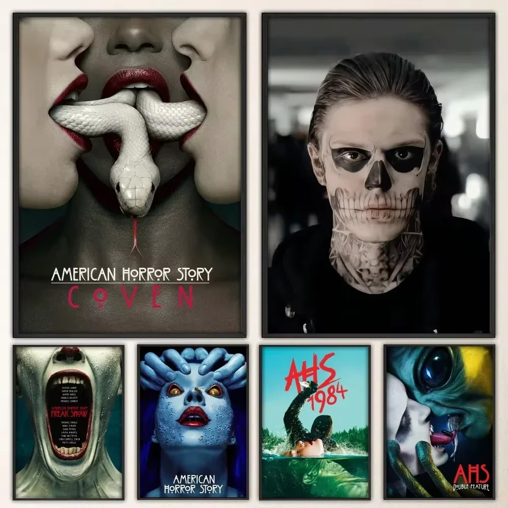 American Horror Sto…