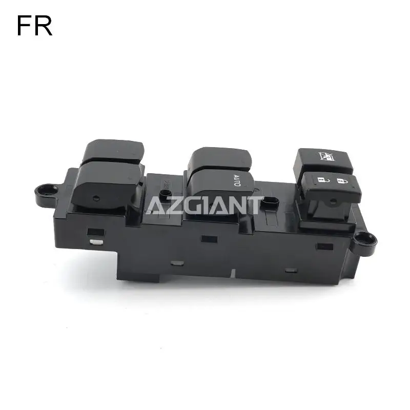 

12 pin 20 pins Front left right Power Window Switch Button for Suzuki Ertiga Swift Celerio 37990-78M00 37990M74L00