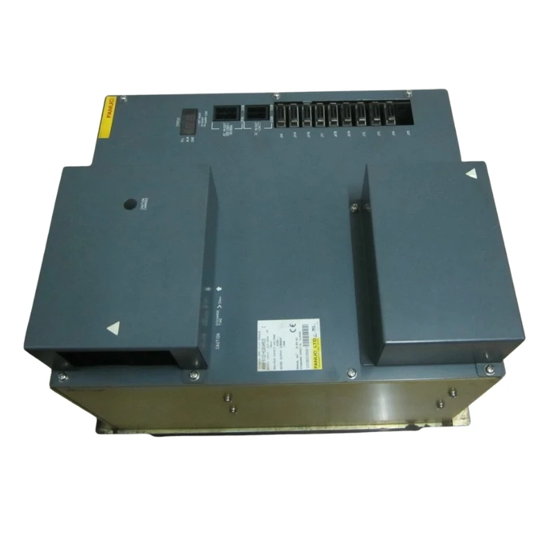 Fanuc A06B-6102-H245#H520 Servo Amplifier Tested ok In Stock