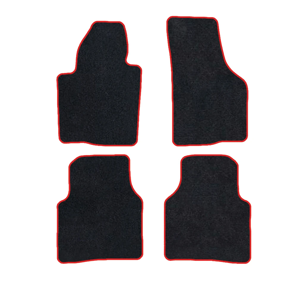 

Car Mats With Buttons For Volksvagen Passat B7 2010-2014 Rear row bridge 22cm Car-Specific Mats Floor Mats