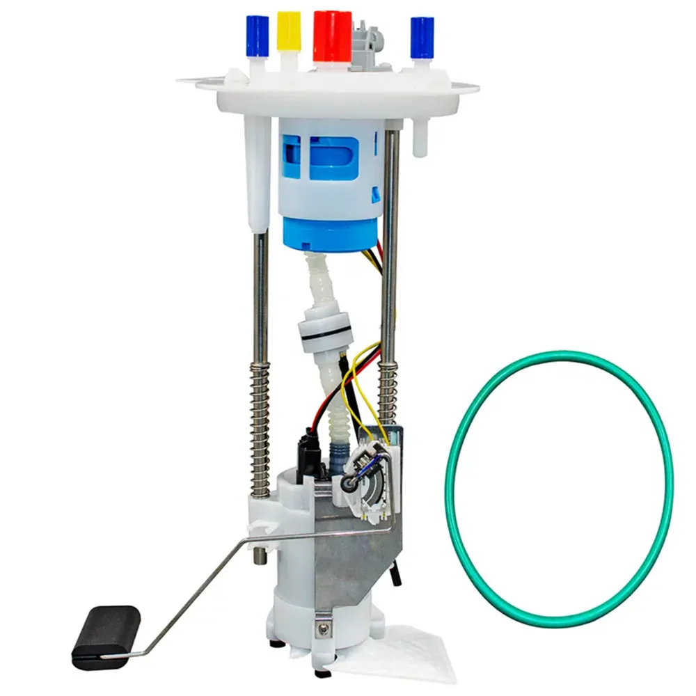 

WAJ Fuel Pump Module E2436M, P76345M, P76381M, FG0847, SP2436M Fits For Ford, Lincoln 4.2L 4.6L 5.4L 2005-2008