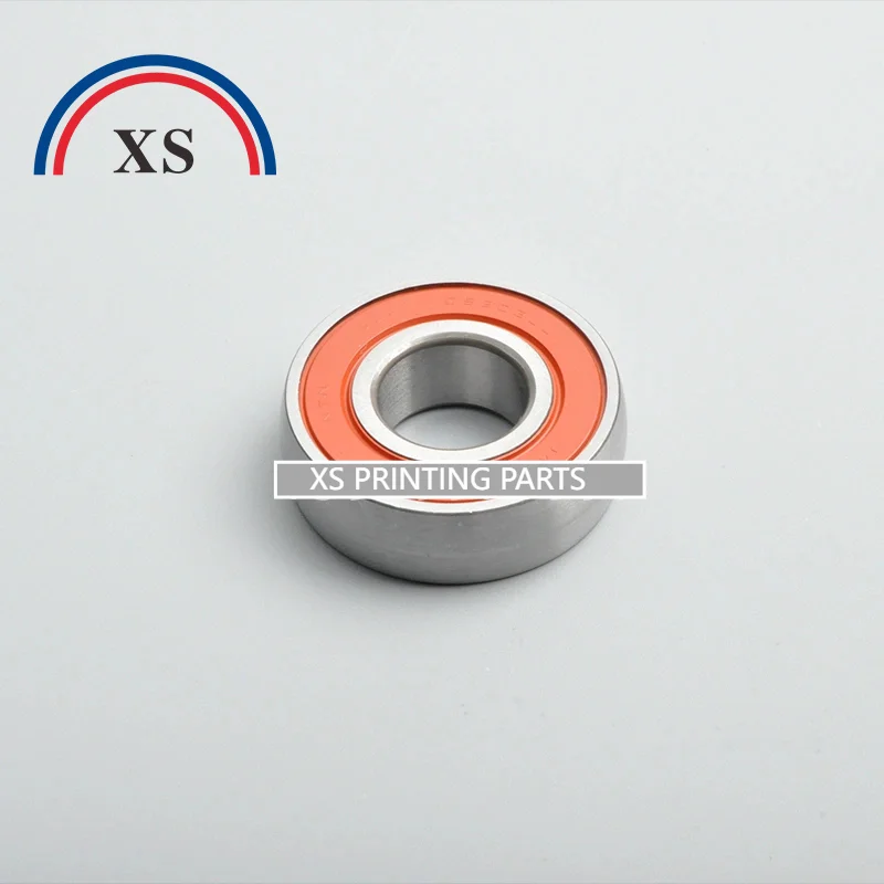 CS203 Spherical Surface Ball Bearing CS203 2RS SAIFAN CS203-2RS Bearing  393921E For CD102 SM102