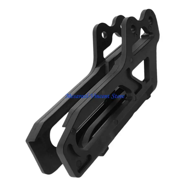 A70F Chain Guard Protector for YZ125 YZ250 YZ250FX YZ450F WR125 WR450F WR250 Enhancing Motorcycle Performances and Durability