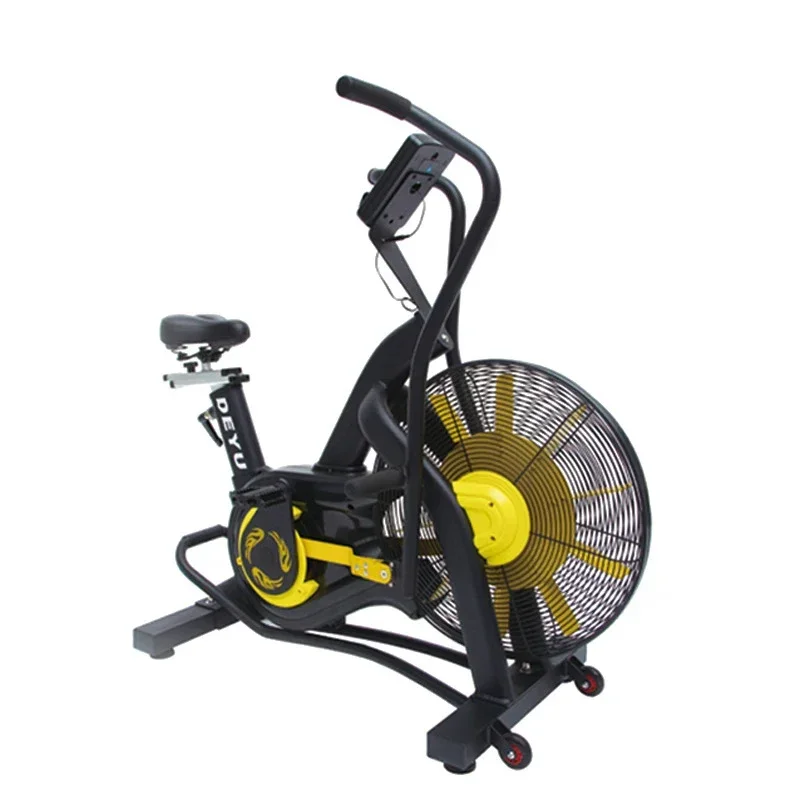 Air Bike,Made In China Hot Selling Professional Air Bike Commercial Use Gym Fitness Equipment Exercise Air Bike