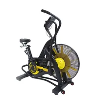 Air Bike,Made In China Hot Selling Professional Air Bike Commercial Use Gym Fitness Equipment Exercise Air Bike