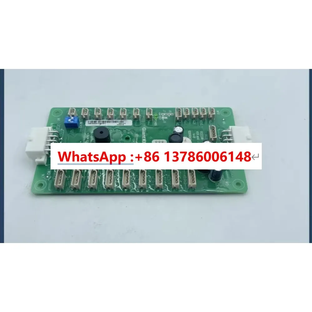 Elevator communication board KM51324281 KM51682938 GCECOB GCECEB original