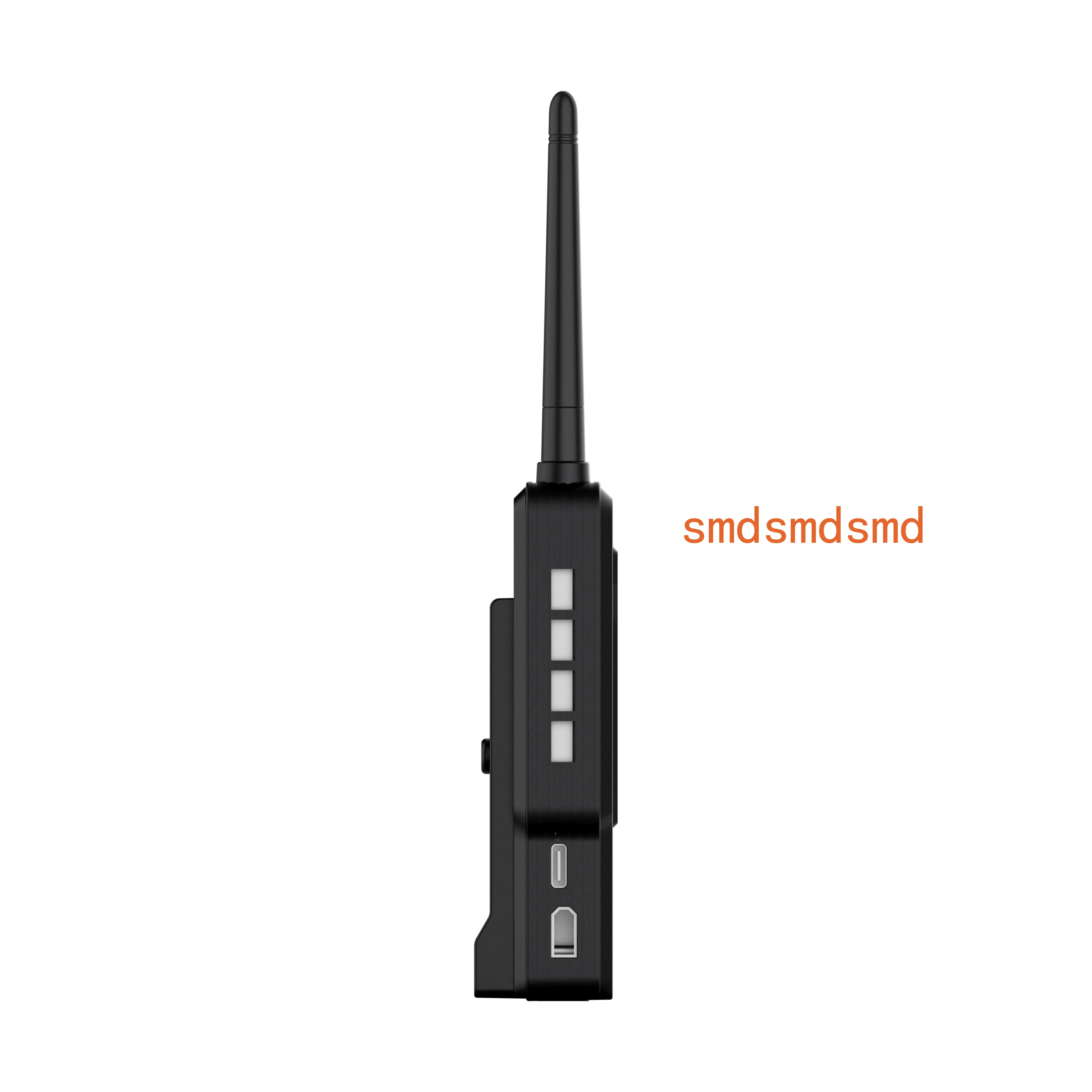 HM30 Long Range Full HD Digital Image Transmission FPV System 1080p 60fps 150ms SBUS PWM Mavlink Telemetry OSD 30KM CE FCC