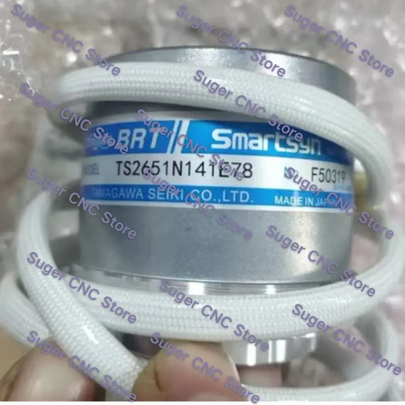 New encoder TS2651N141E78 for fast shipping