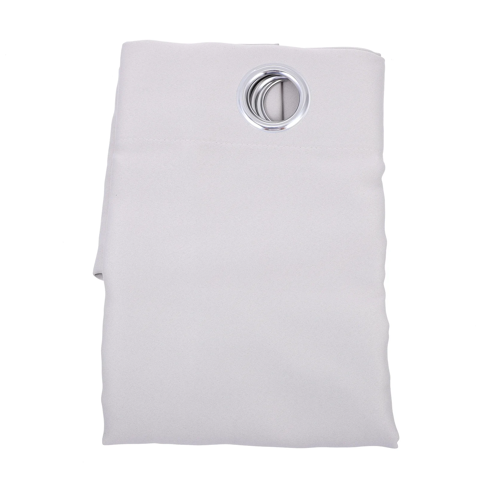 Cortina opaca de poliéster para el hogar, cortina Simple de moda para sala de estar, dormitorio, ventana, cortina decorativa para el hogar