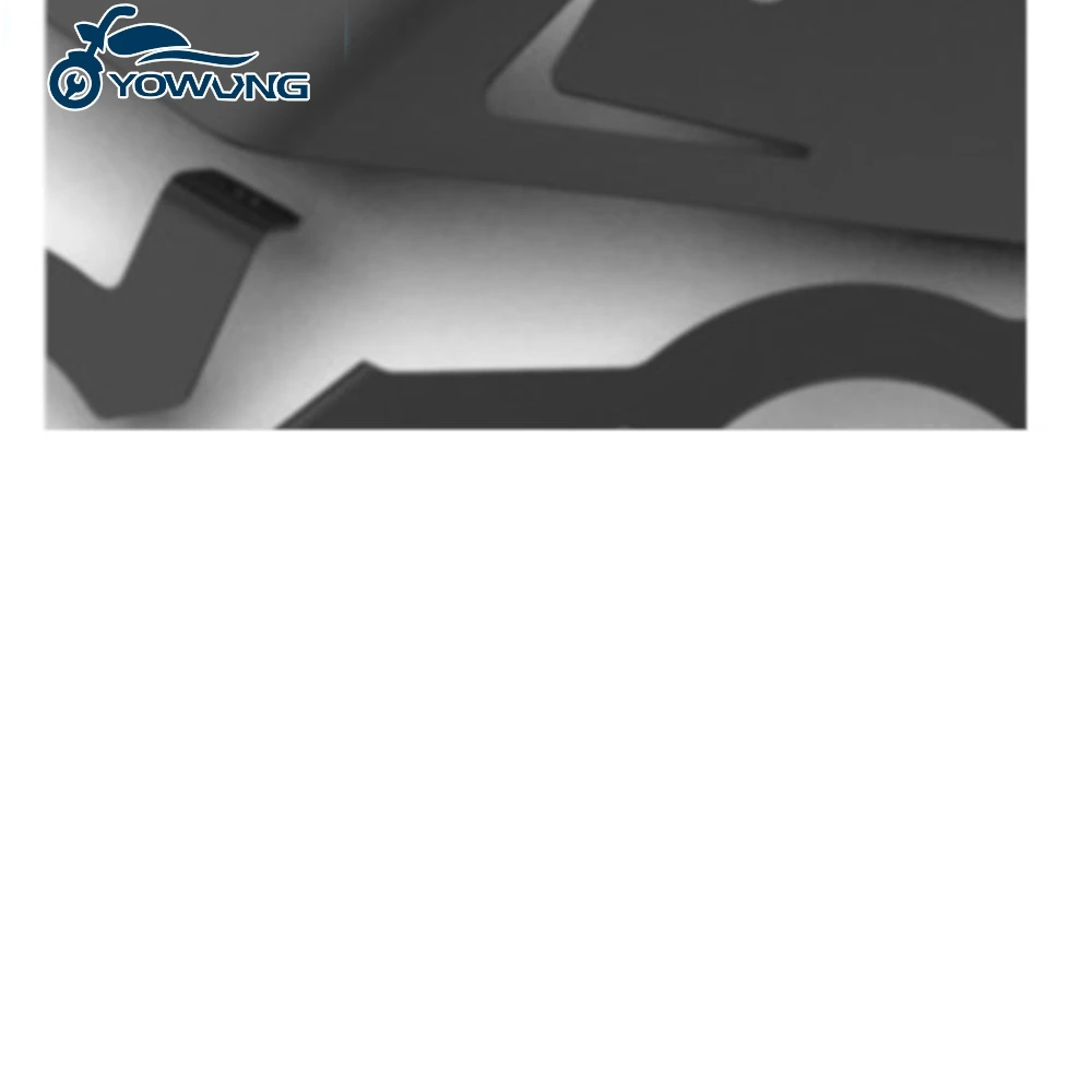 

Аксессуары для мотоциклов для BMW R1300 GS R1300GS Trophy/Triple Black 2024 2025 2026, защитный чехол для корпуса дроссельной заслонки