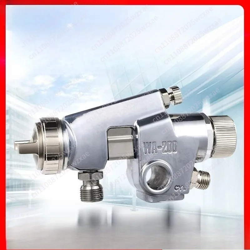 ndustrial spraying machine High atomization replacement machine Professional automatic coating tool Pneumatic spraying equipment