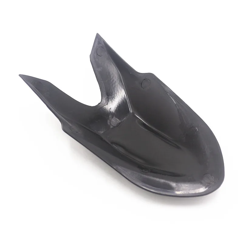 Extension de garde-boue avant de moto, pour BMW K1600GT K1600GTL K1600B K1600 Grand America, accessoire 2016 2017