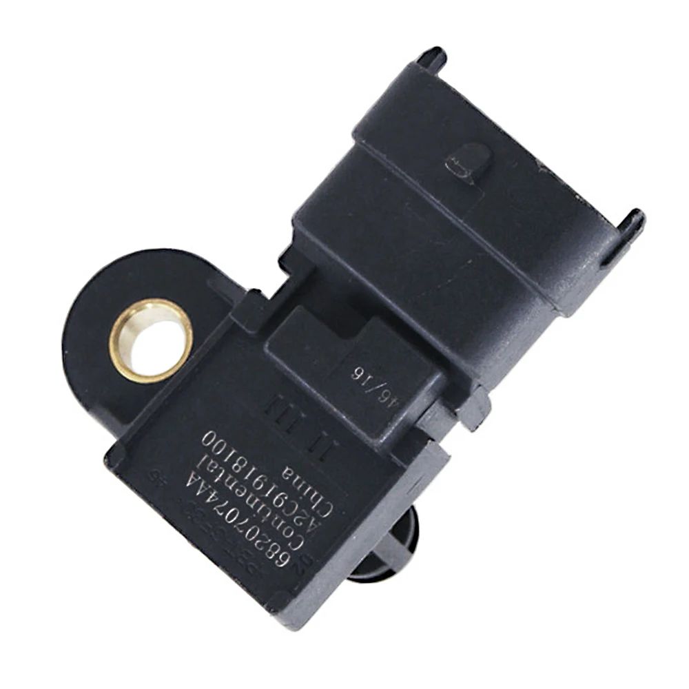 Spruitstuk Inlaatdruk MAP Sensor Fit voor Dodge Challenger 2015-2017 Spruitstuk Inlaatdruk MAP Sensor