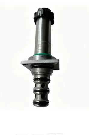 Electromagnetic valve spool 400280324 Zhonglian crane 280756 24V crawler crane W1DCB1