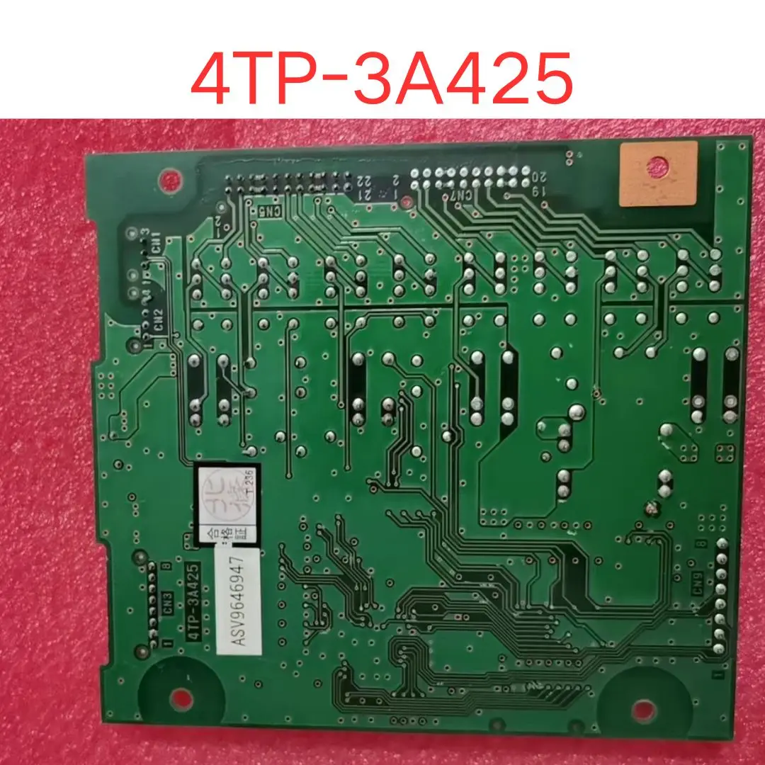 used Communication board 4TP-3A425 test OK Fast shipping