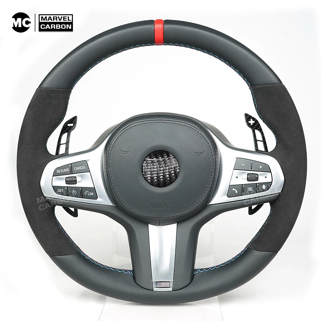 

Real Carbon Magnetic Carbon Fiber Paddle Shifters For BMW F10 F06 F07 F12 F13 F01 F02 F30 F31 F32 F33 F34 2 3 4 5 6 7 Series