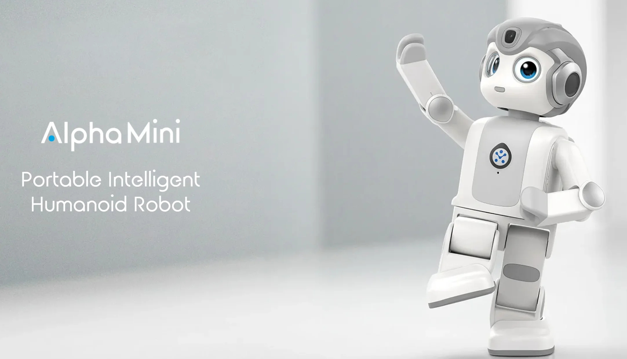 UBTECH Monkey King Robot Intelligent AI Wukong Children's Toy Safe Access Control Emotional Companion Programming Robot