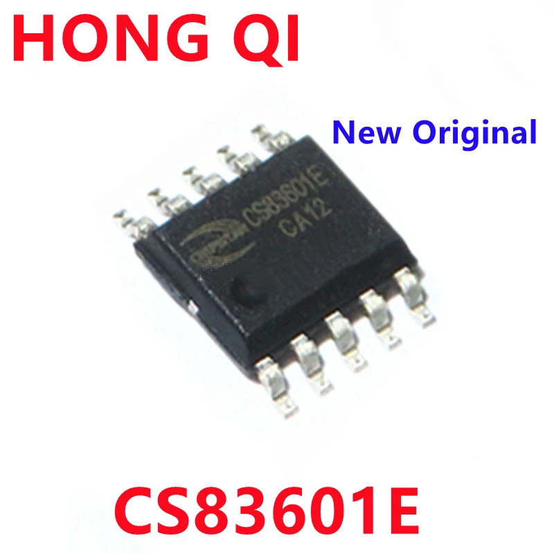 Guía Definitiva para Elegir y Usar el IC CS83601E: Evaluación Técnica y Casos Reales