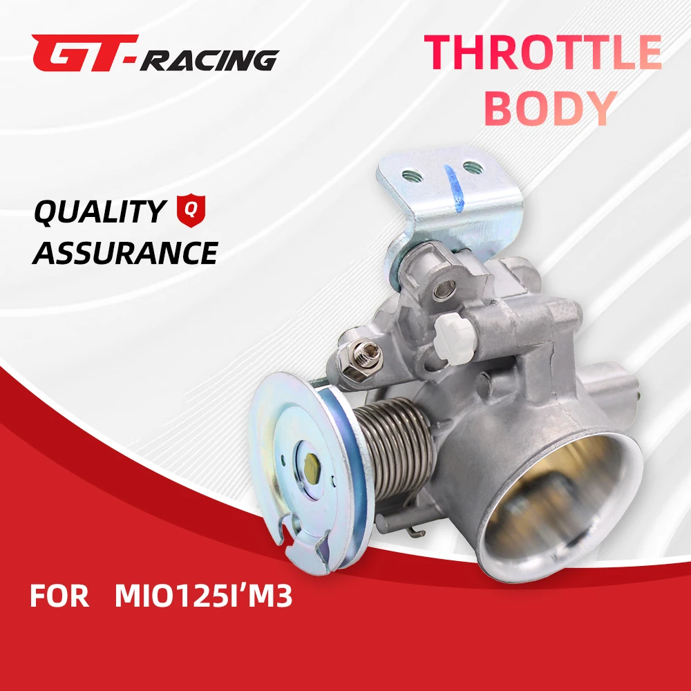 Throttle Body 28Mm …