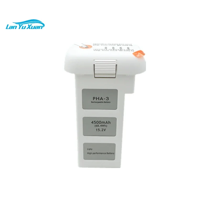 

For Phantom 3 Battery Compatible Pro UAV Intelligent Flight Accessories 4500mah 15.2v Time 24Min